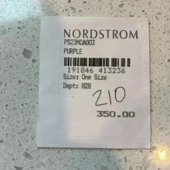 🎄🎄NWT Amiri Card Holder - Picture 3 of 4